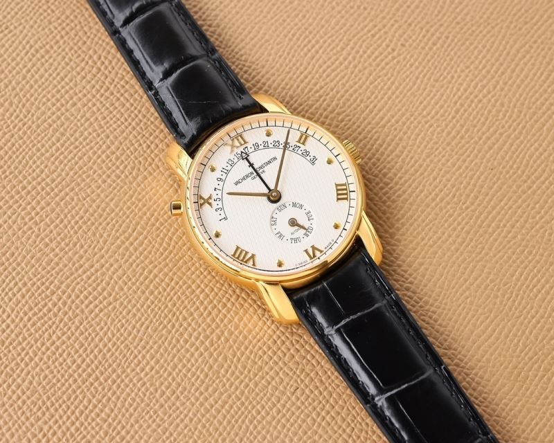 VACHERON CONSTANTIN Watches